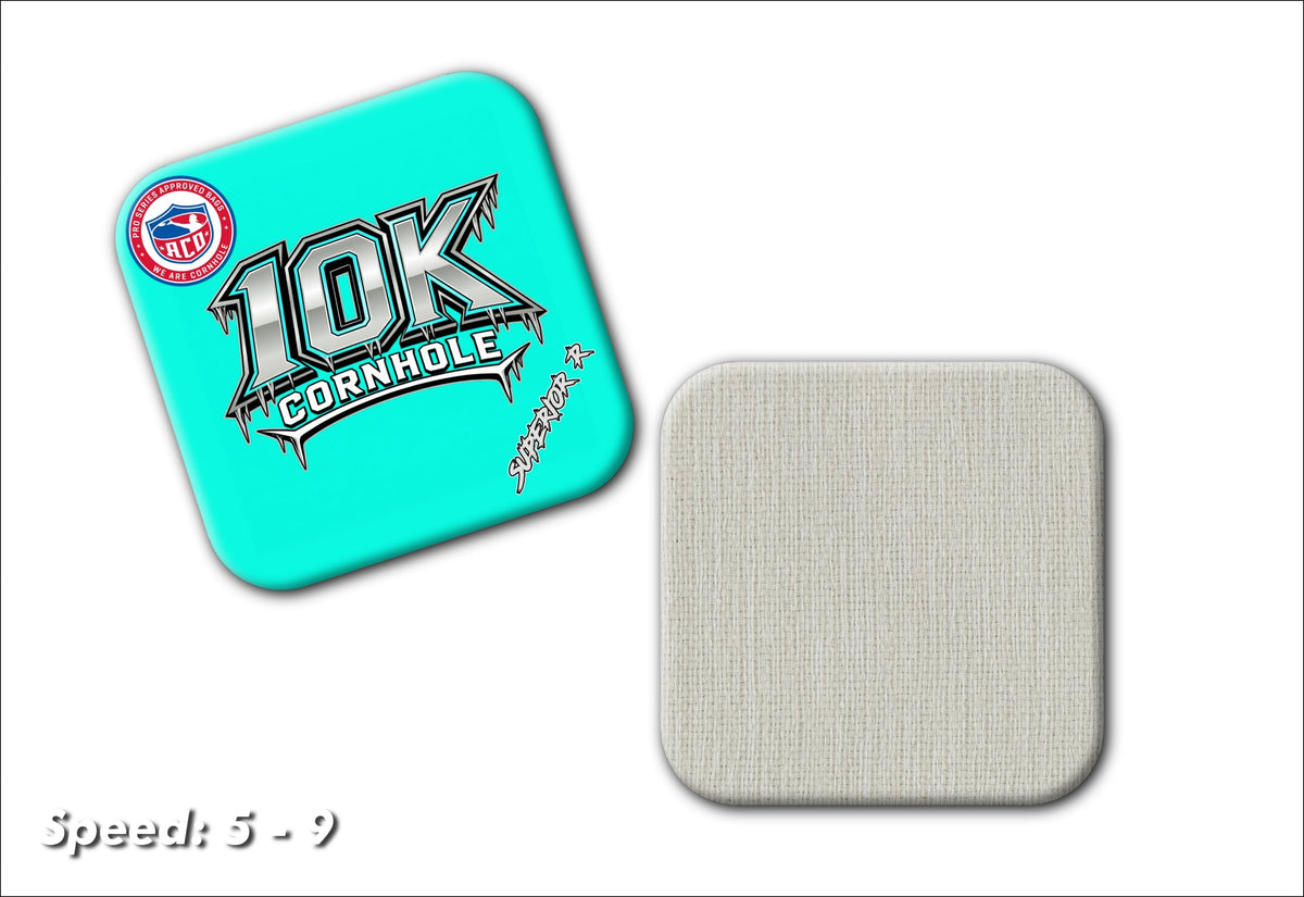 Color Pop Cornhole Bags