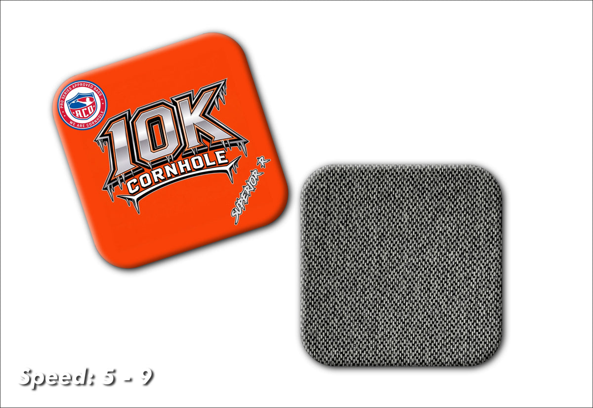 Color Pop Cornhole Bags