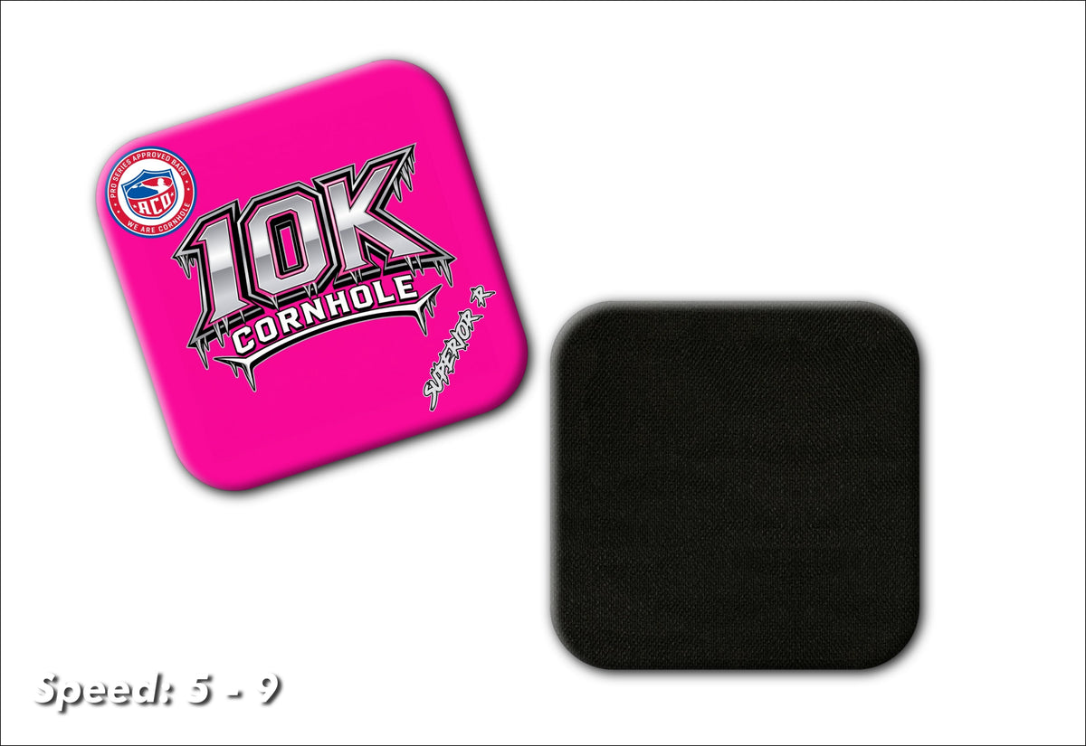 Color Pop Cornhole Bags