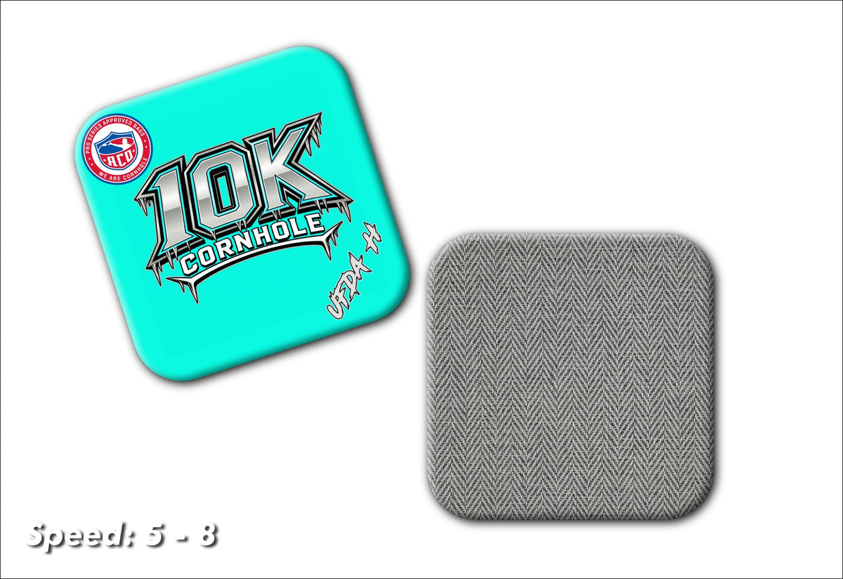 Color Pop Cornhole Bags