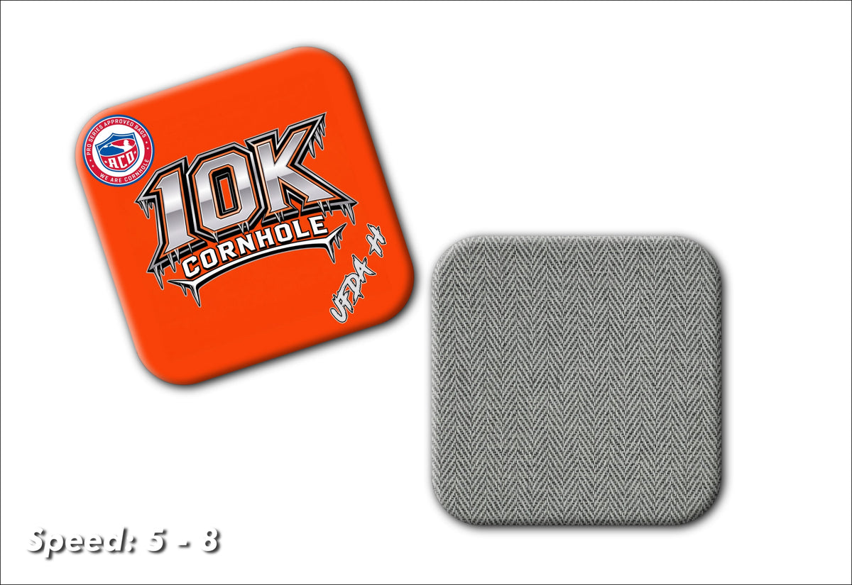 Color Pop Cornhole Bags