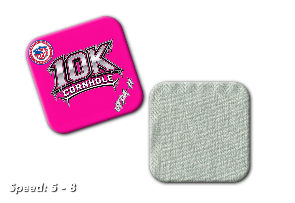 Color Pop Cornhole Bags