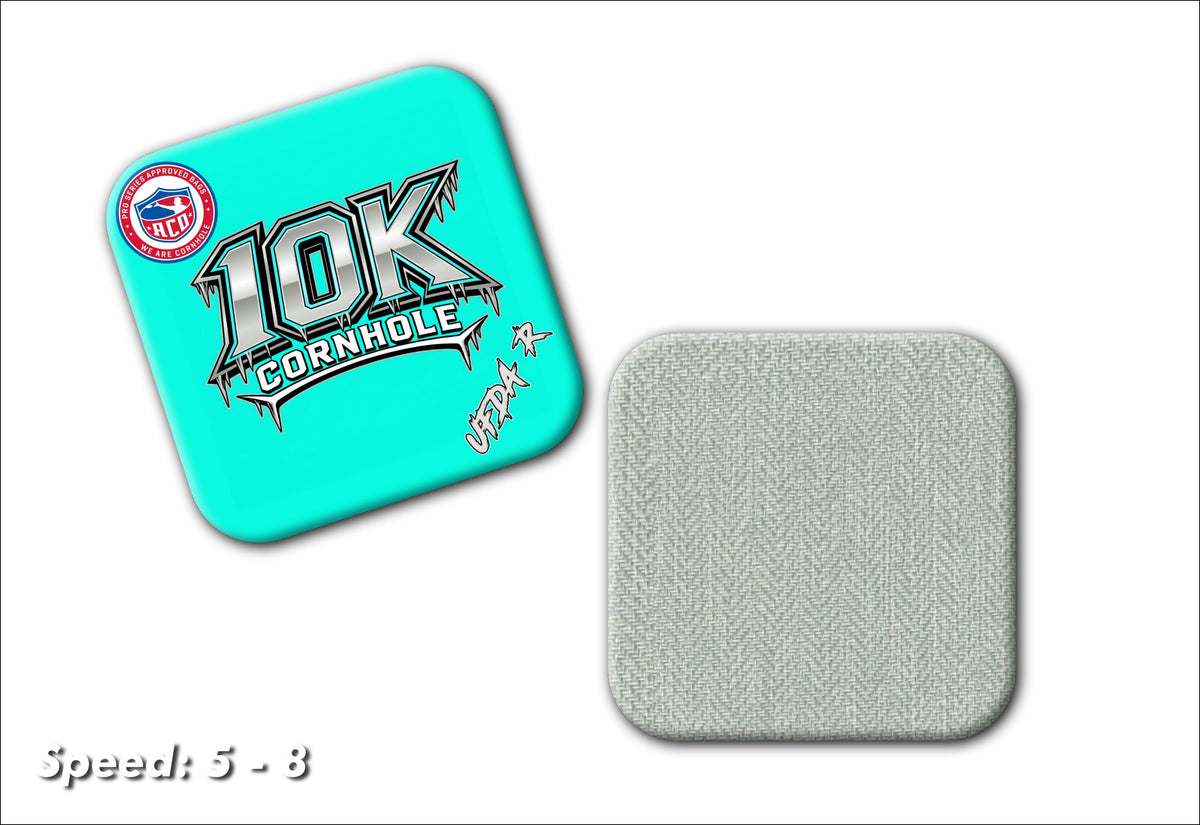 Color Pop Cornhole Bags