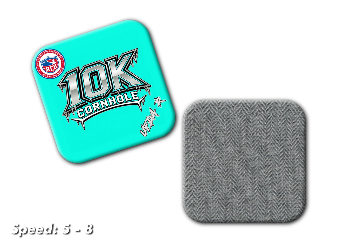 Color Pop Cornhole Bags
