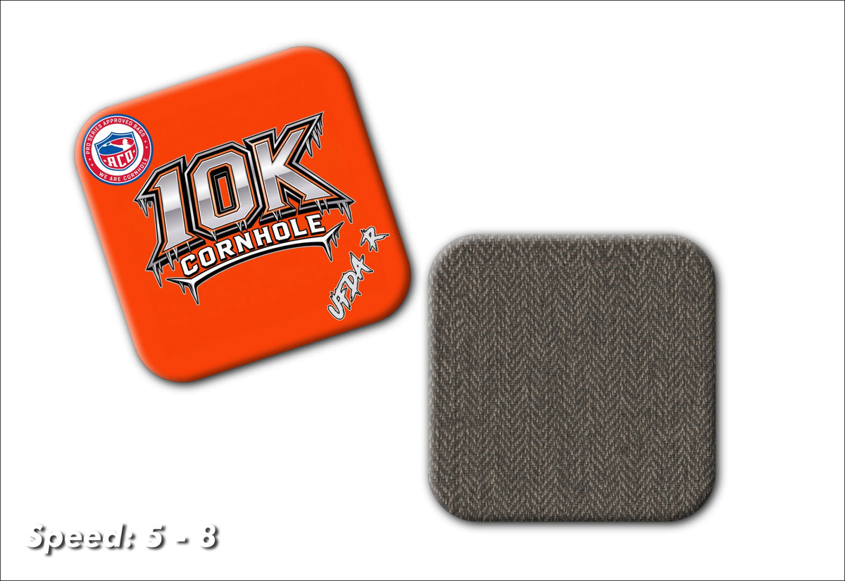 Color Pop Cornhole Bags