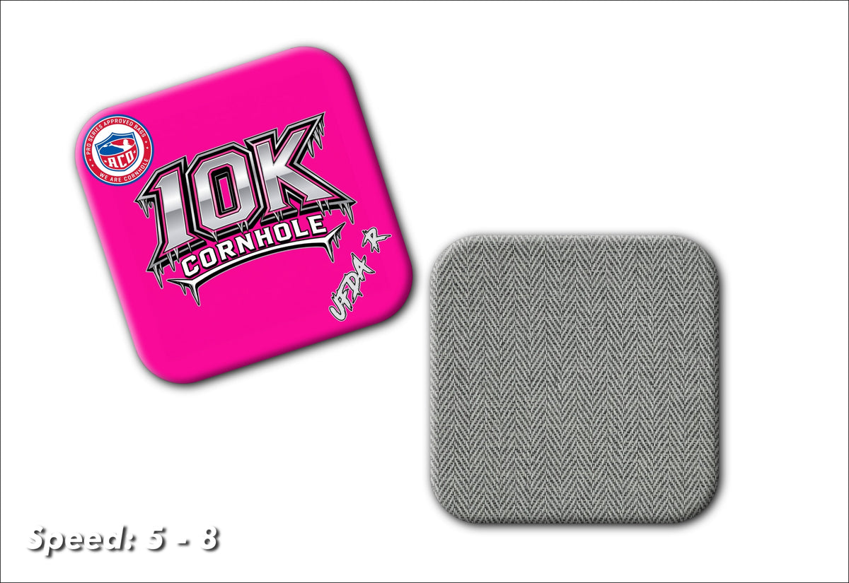 Color Pop Cornhole Bags