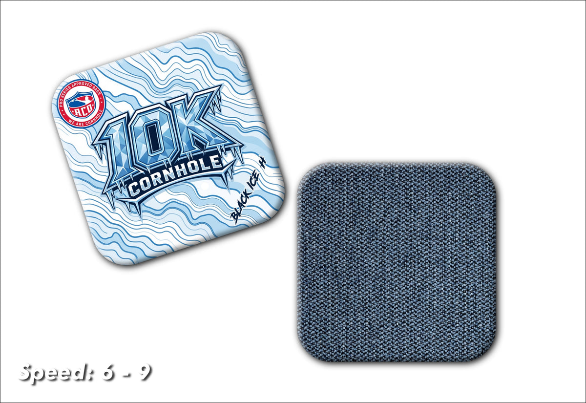 Ripple Cornhole Bags