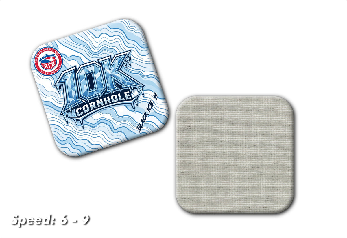 Ripple Cornhole Bags