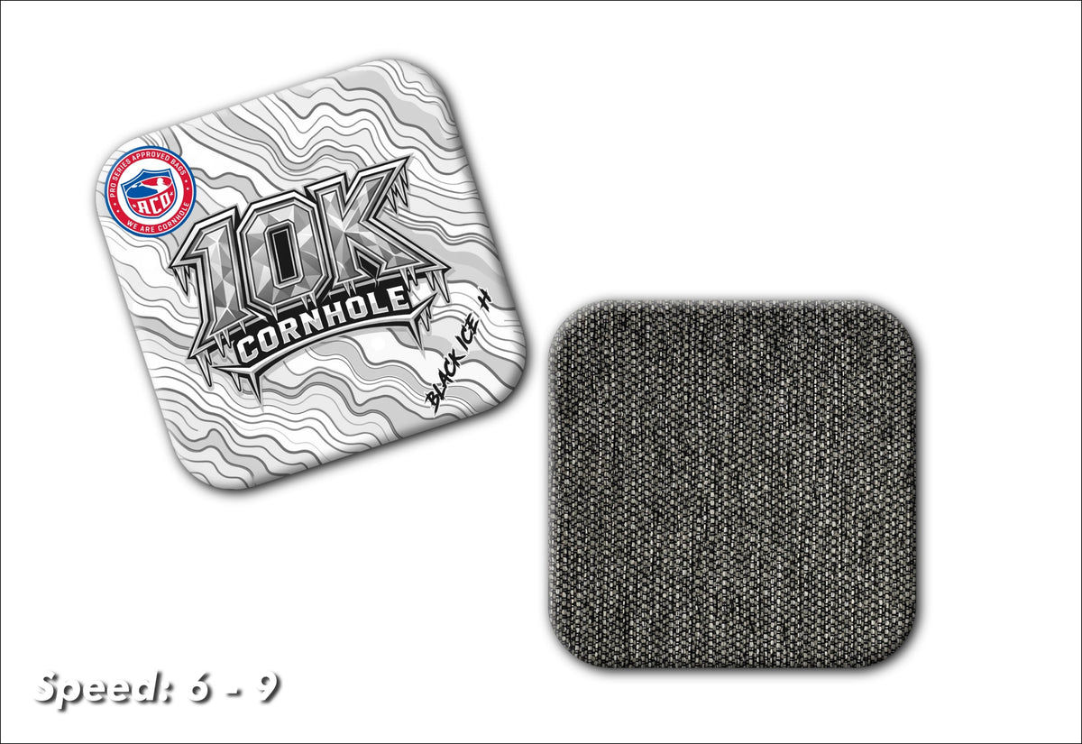Ripple Cornhole Bags