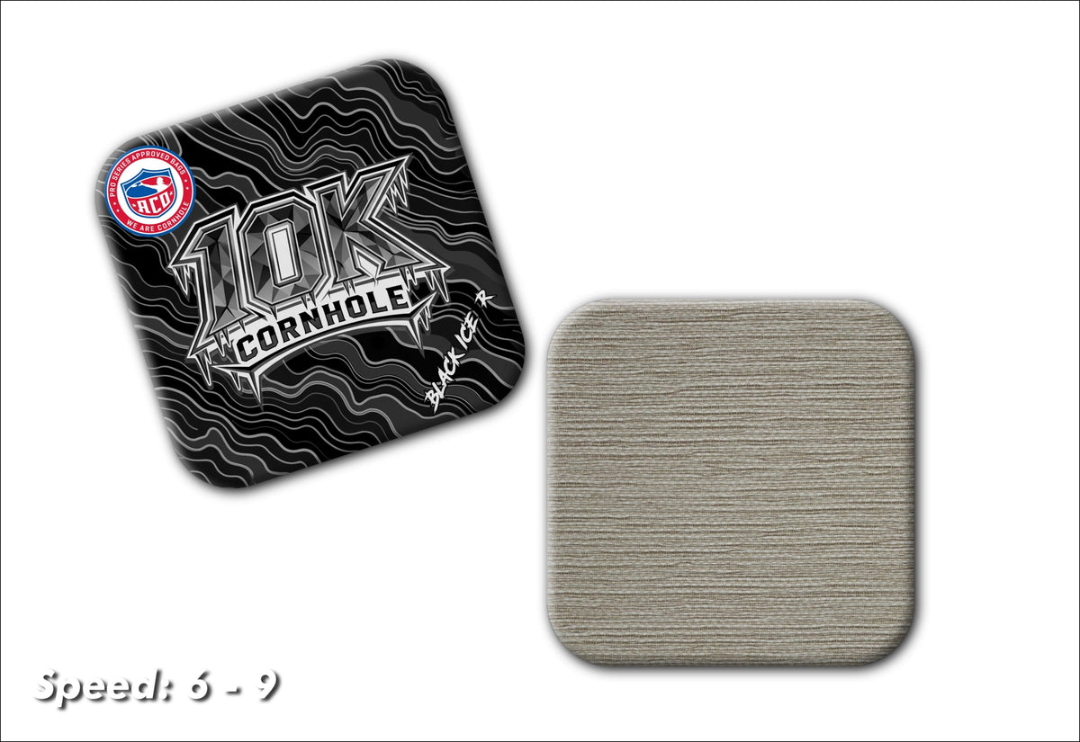 Ripple Cornhole Bags