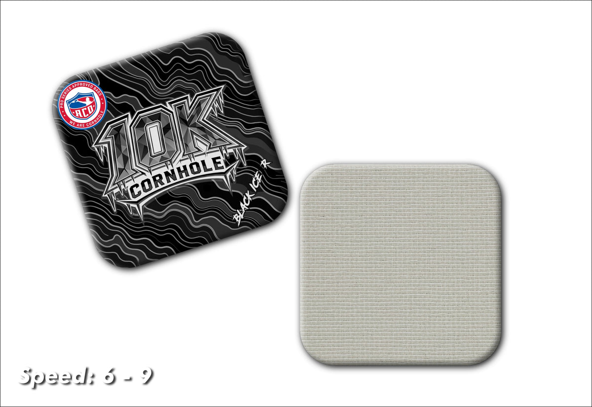 Ripple Cornhole Bags