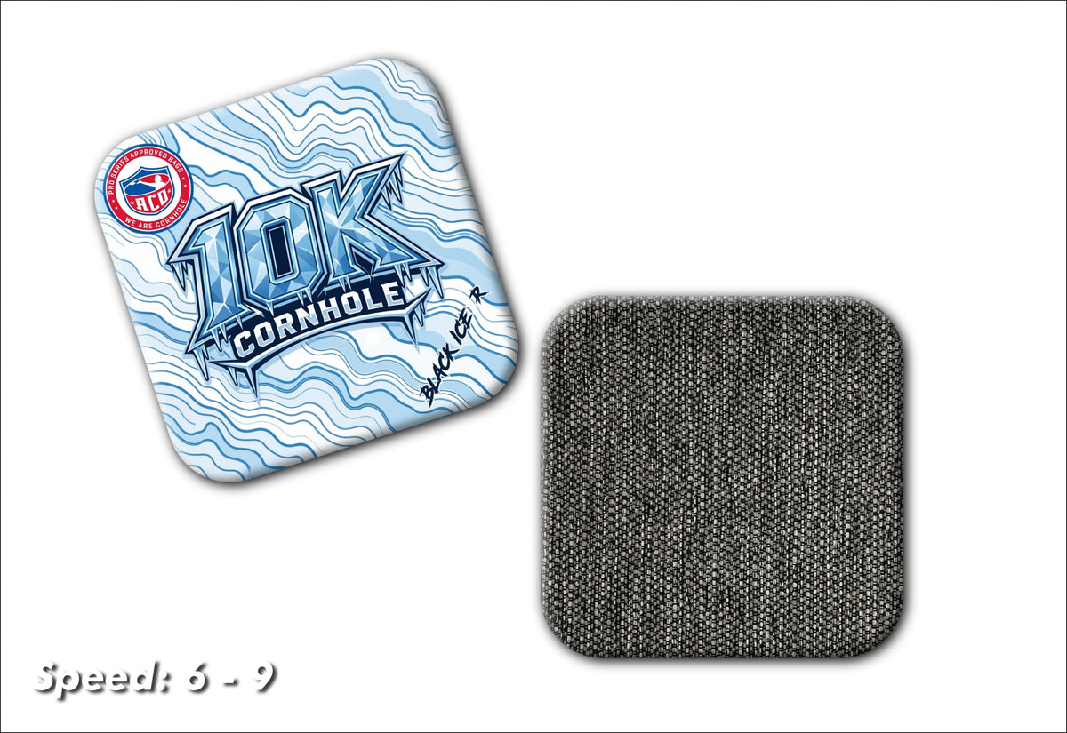 Ripple Cornhole Bags