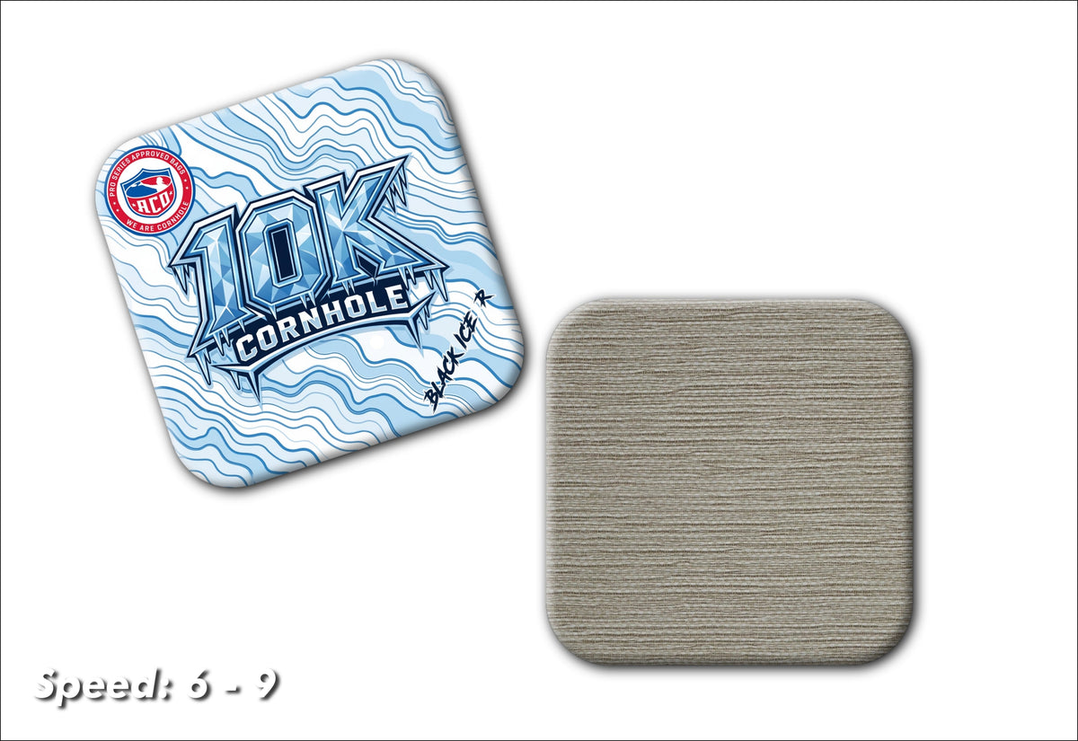 Ripple Cornhole Bags