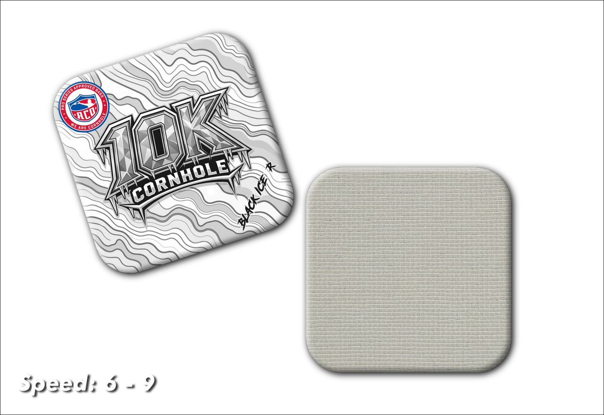 Ripple Cornhole Bags