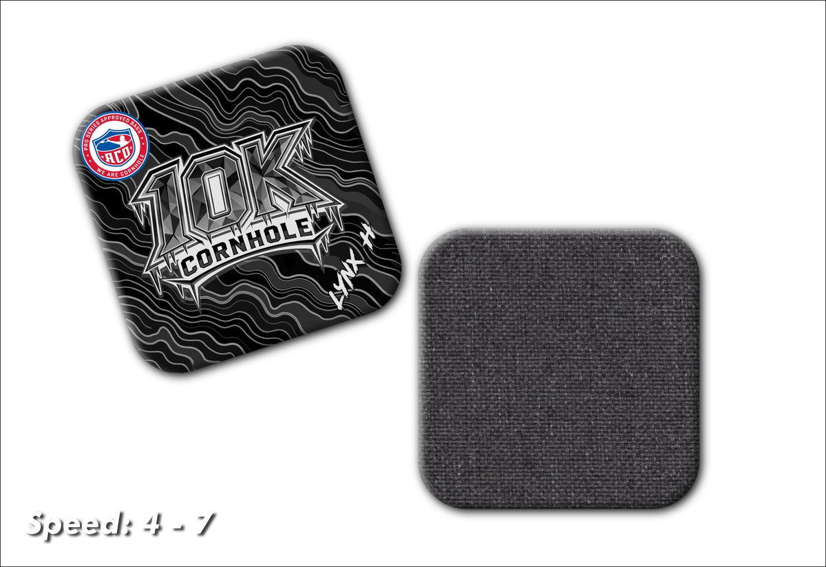 Ripple Cornhole Bags
