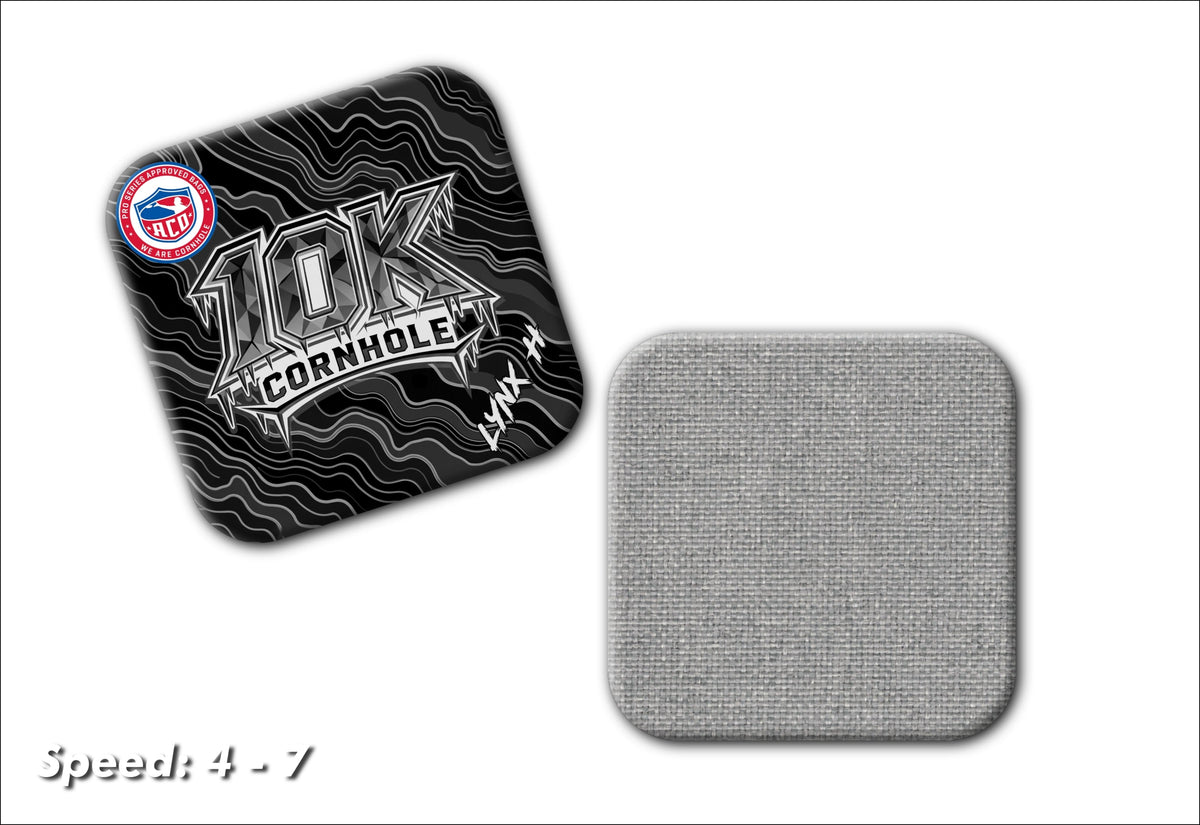 Ripple Cornhole Bags
