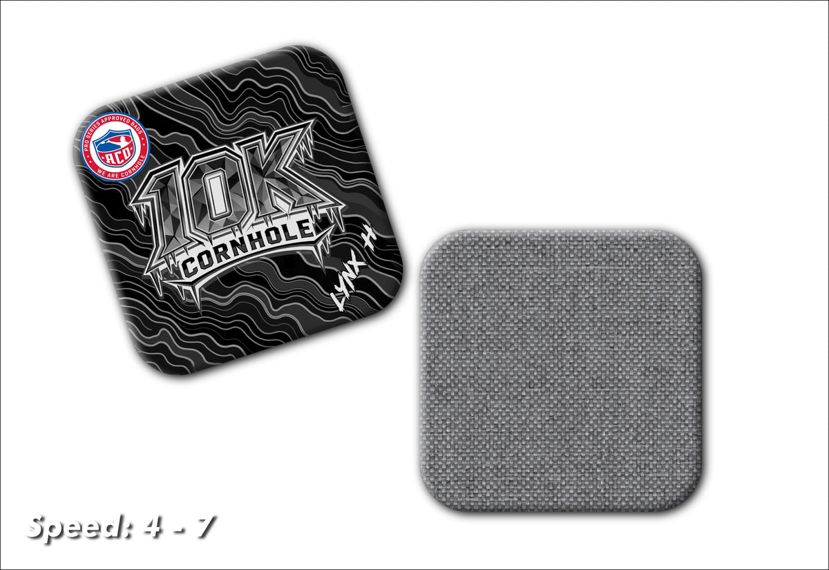 Ripple Cornhole Bags