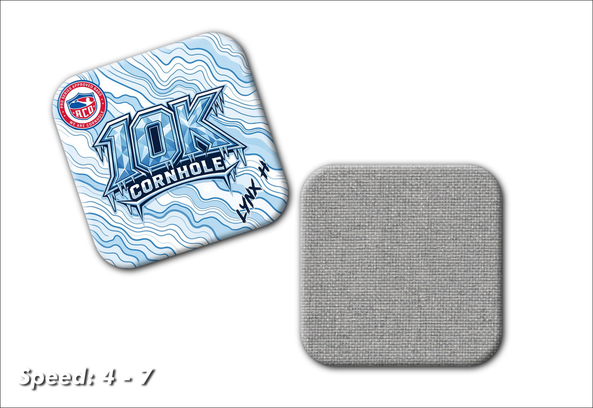 Ripple Cornhole Bags