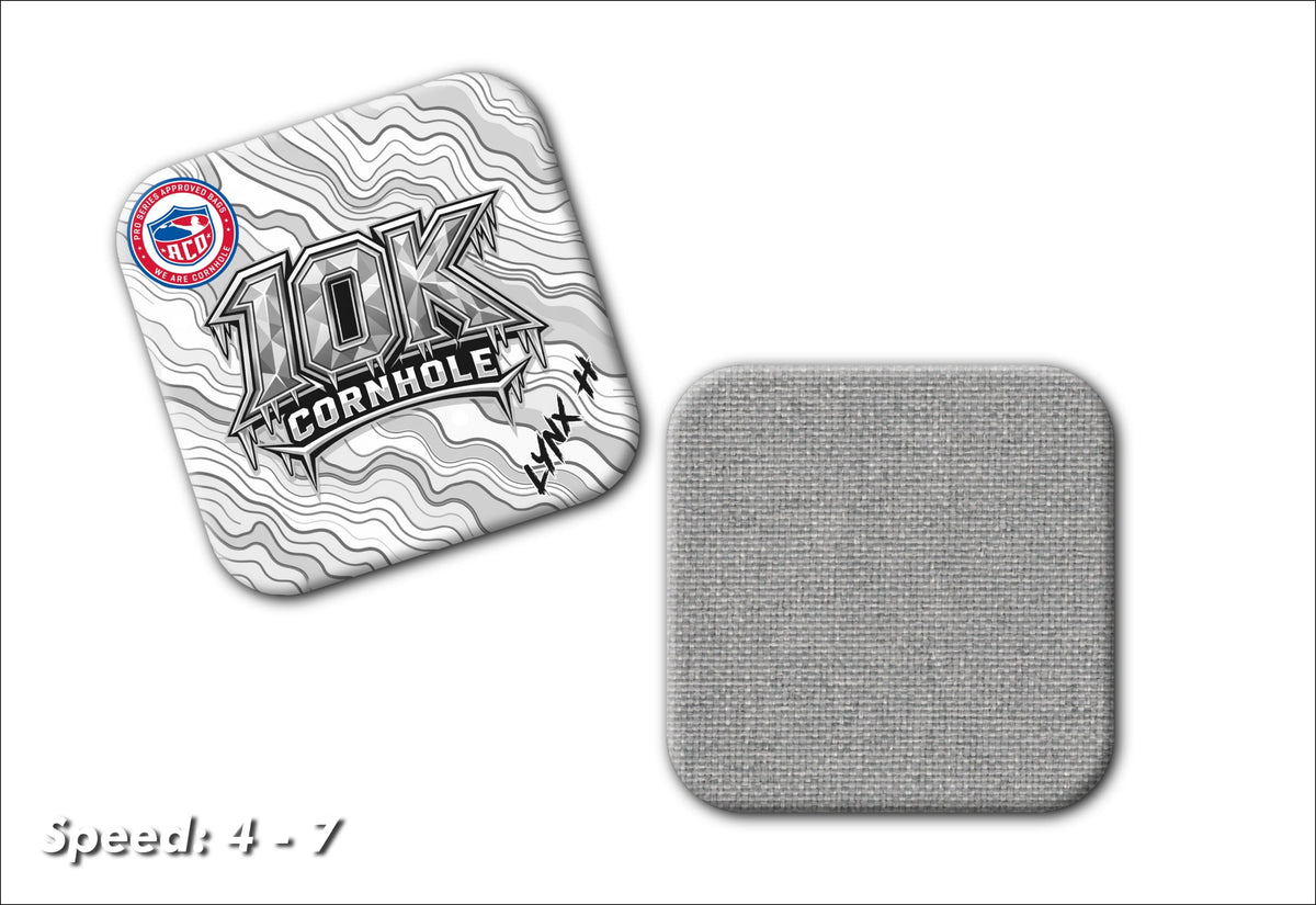 Ripple Cornhole Bags