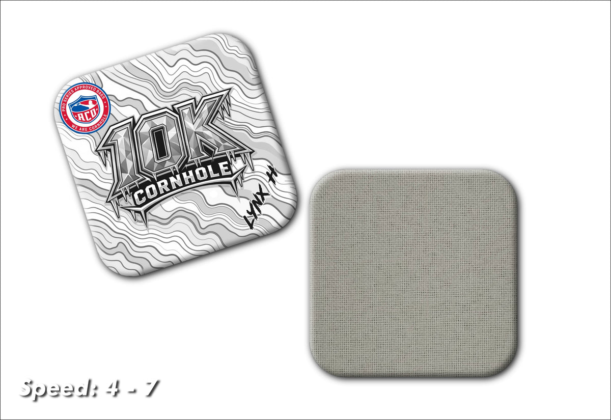 Ripple Cornhole Bags