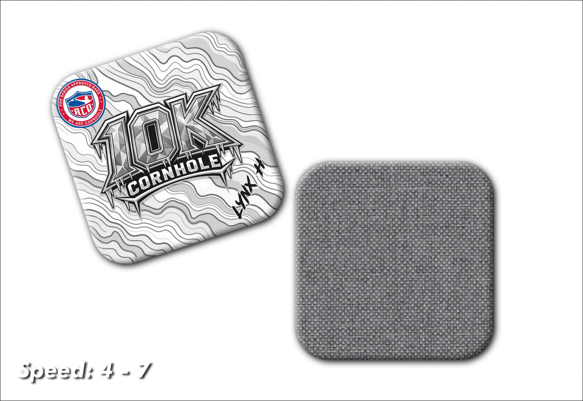 Ripple Cornhole Bags