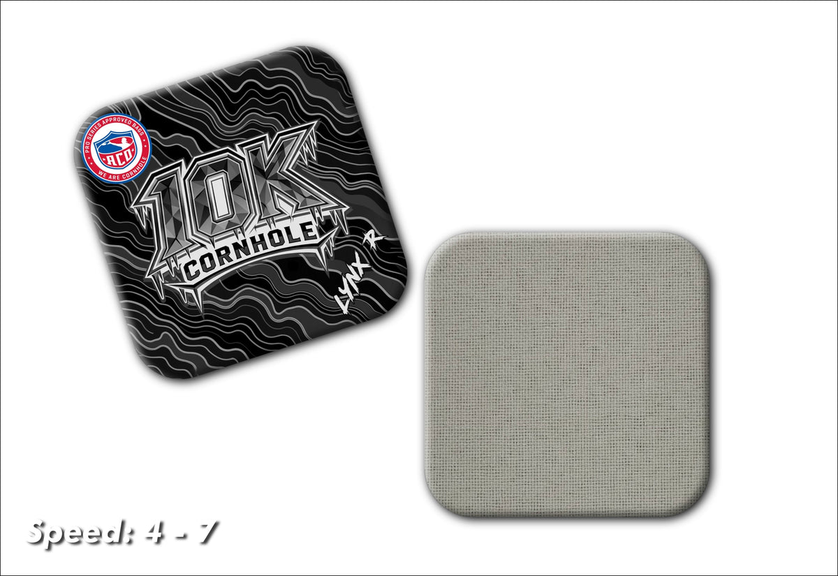 Ripple Cornhole Bags