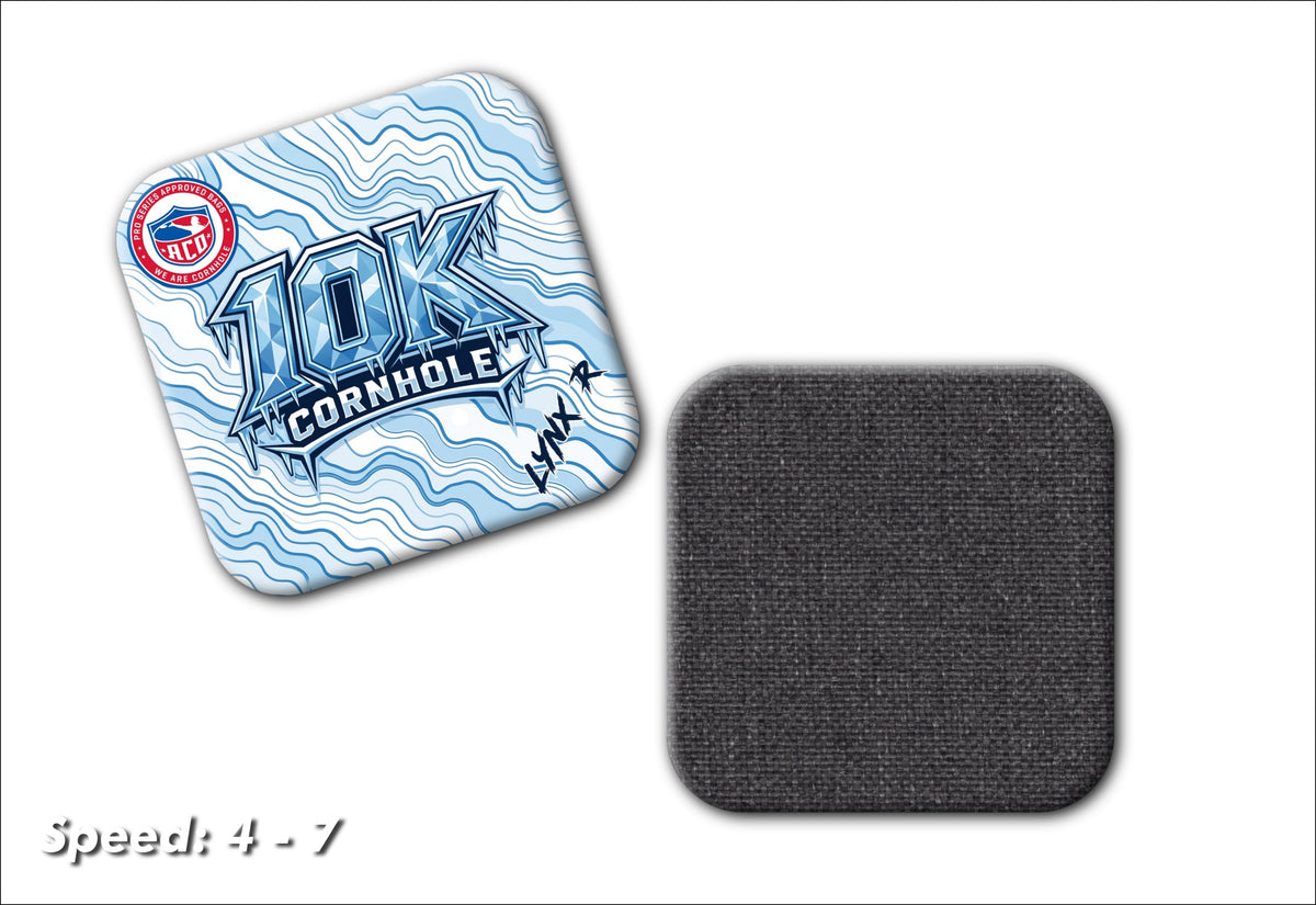 Ripple Cornhole Bags