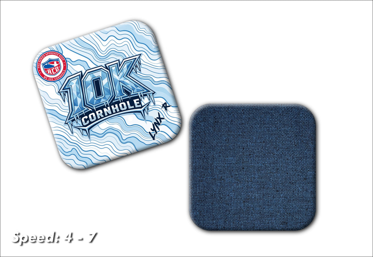 Ripple Cornhole Bags