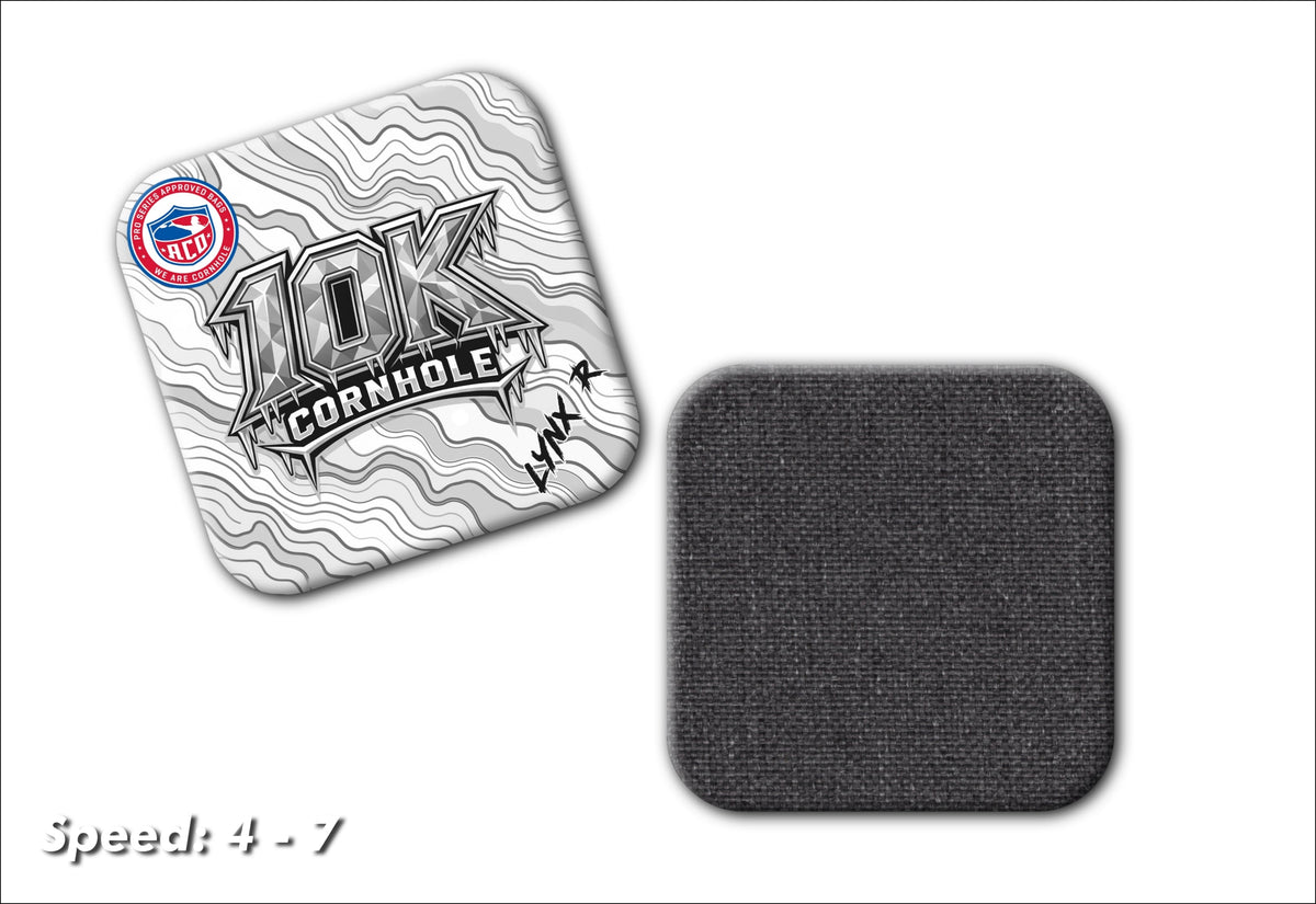 Ripple Cornhole Bags
