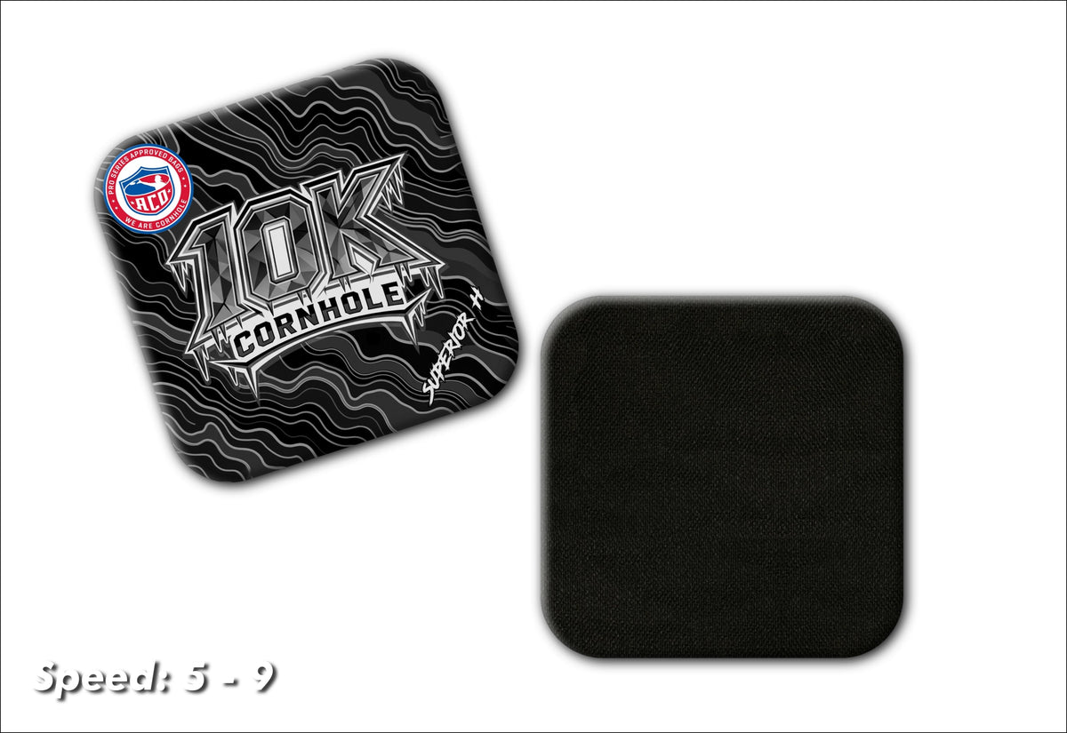 Ripple Cornhole Bags