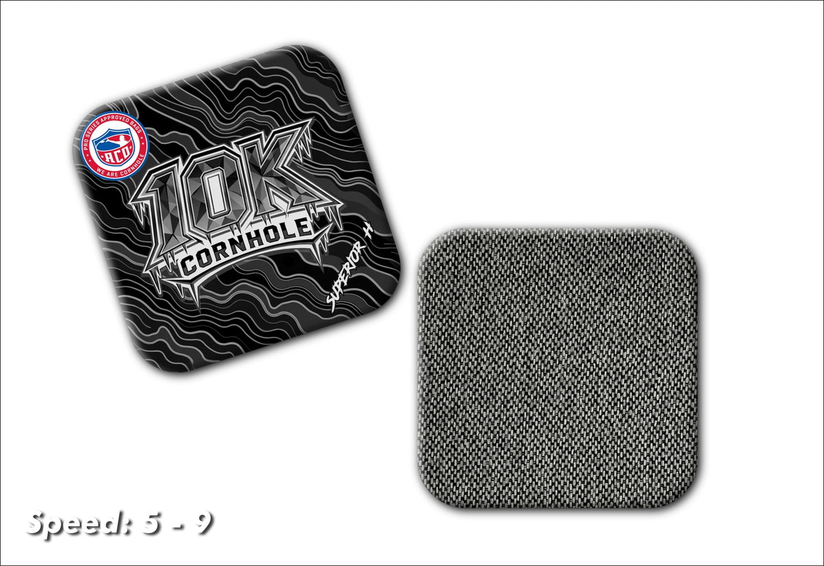 Ripple Cornhole Bags