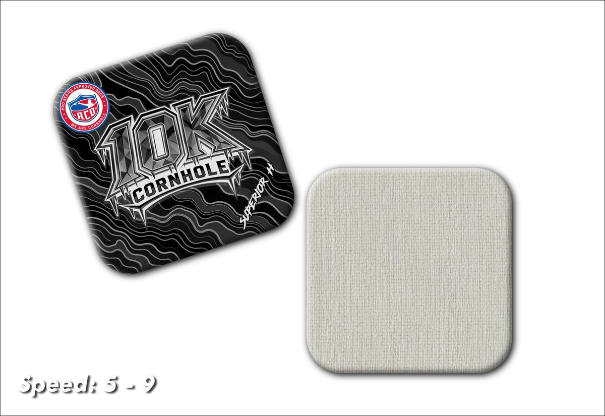 Ripple Cornhole Bags