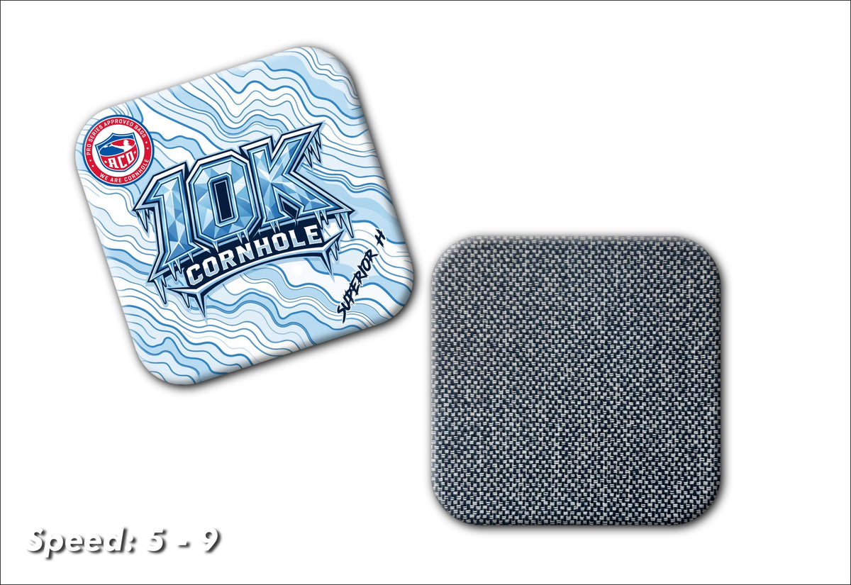 Ripple Cornhole Bags