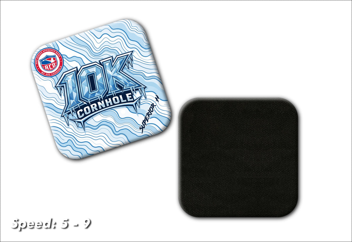 Ripple Cornhole Bags