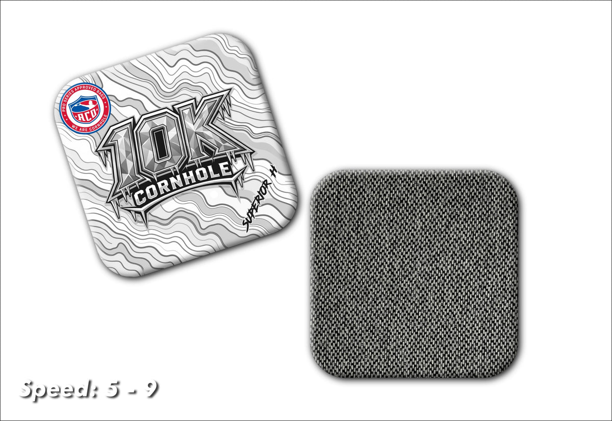 Ripple Cornhole Bags