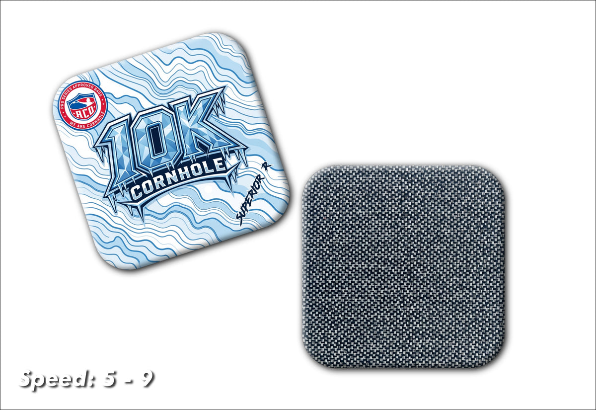 Ripple Cornhole Bags