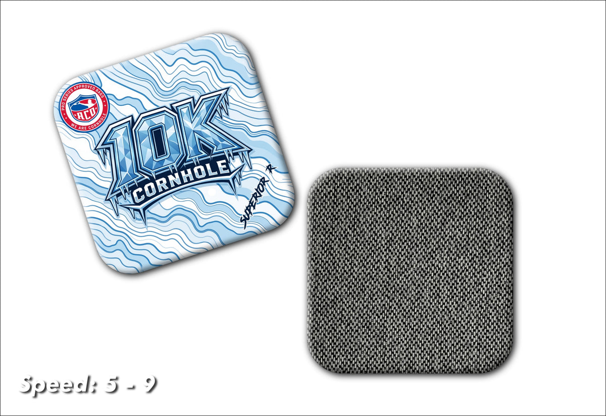 Ripple Cornhole Bags
