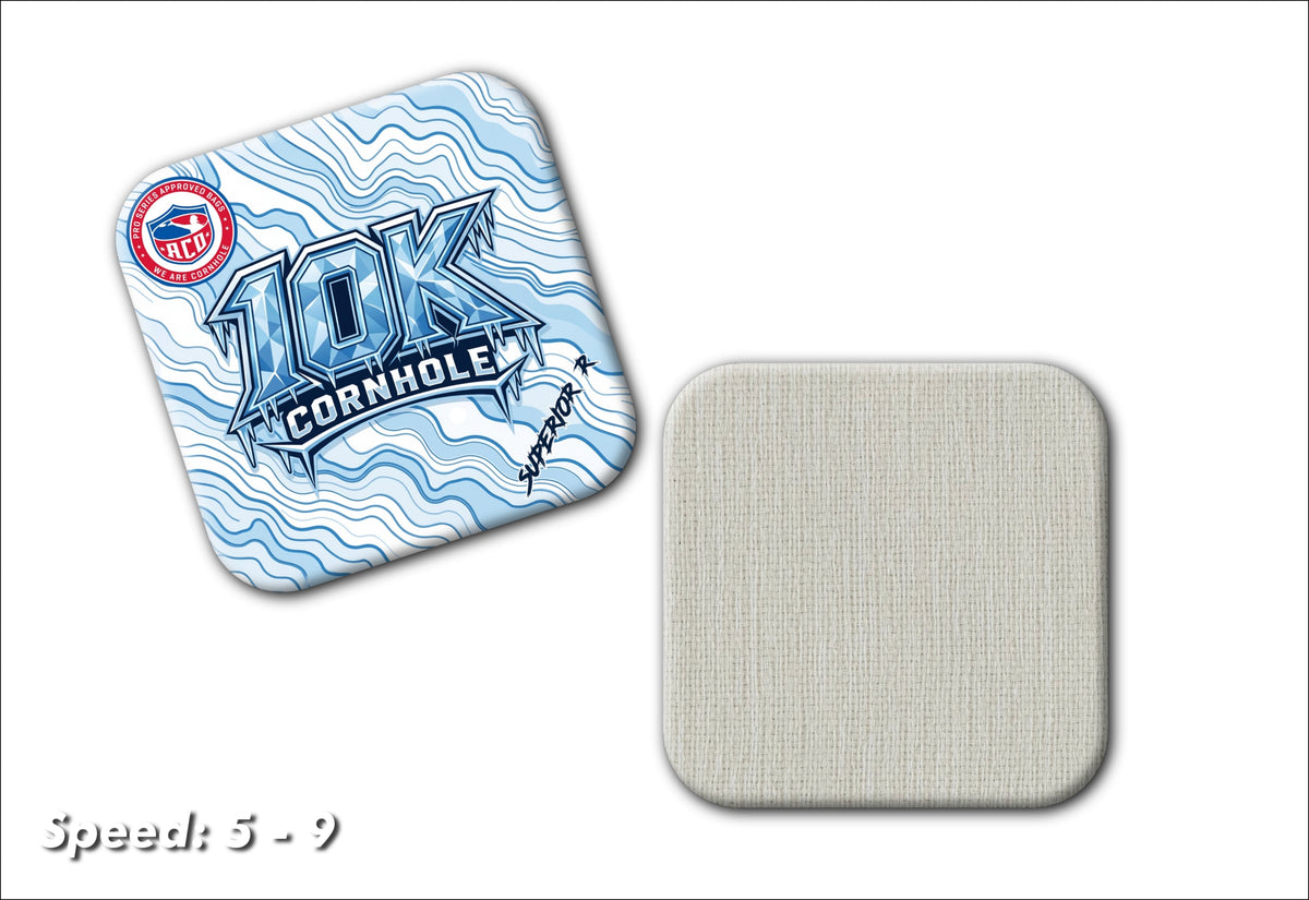 Ripple Cornhole Bags