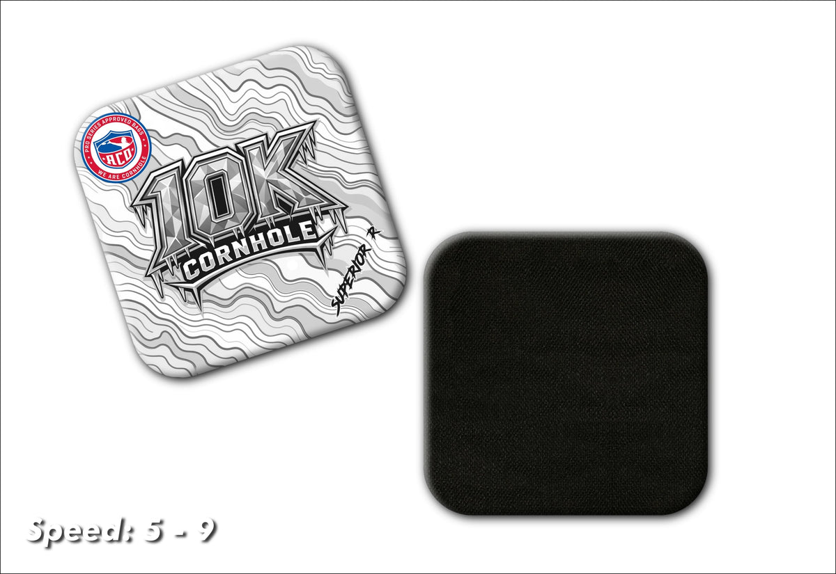 Ripple Cornhole Bags