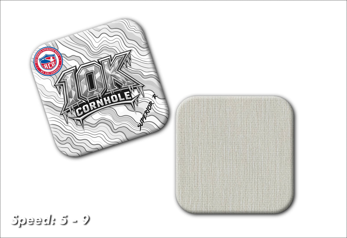 Ripple Cornhole Bags