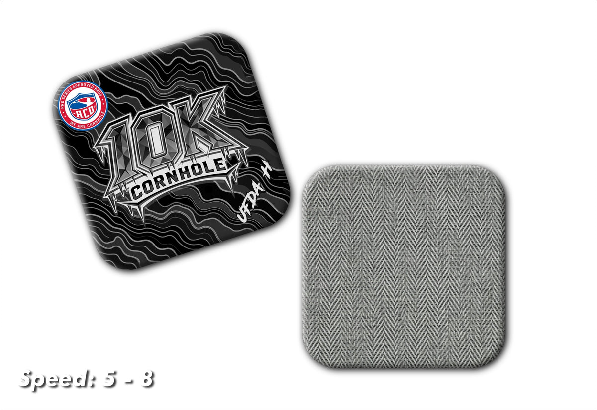 Ripple Cornhole Bags
