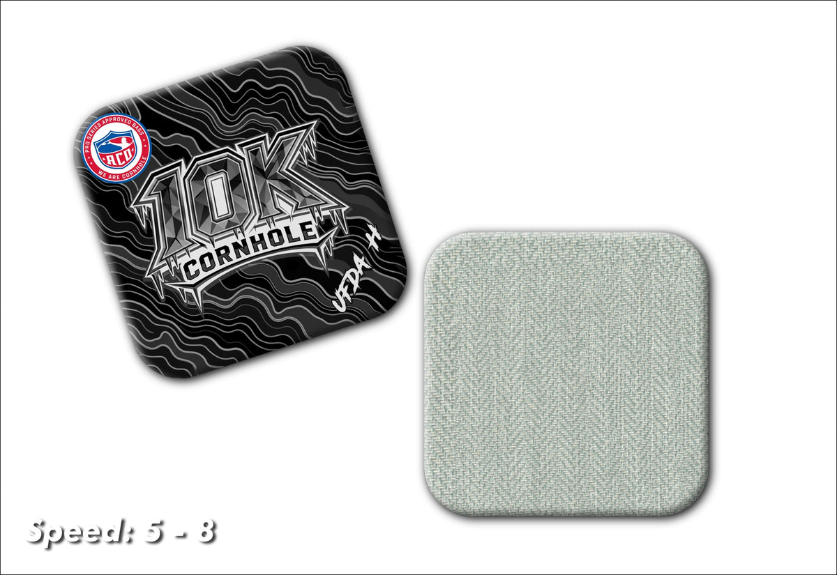 Ripple Cornhole Bags