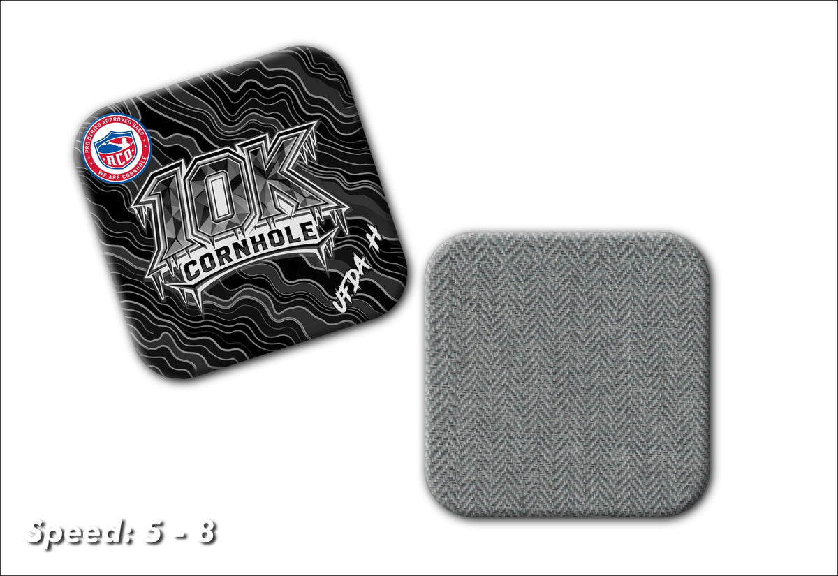 Ripple Cornhole Bags