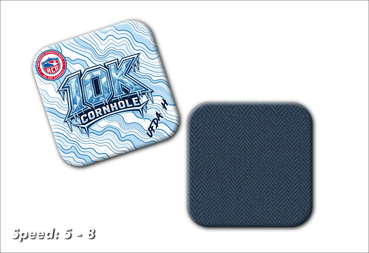 Ripple Cornhole Bags