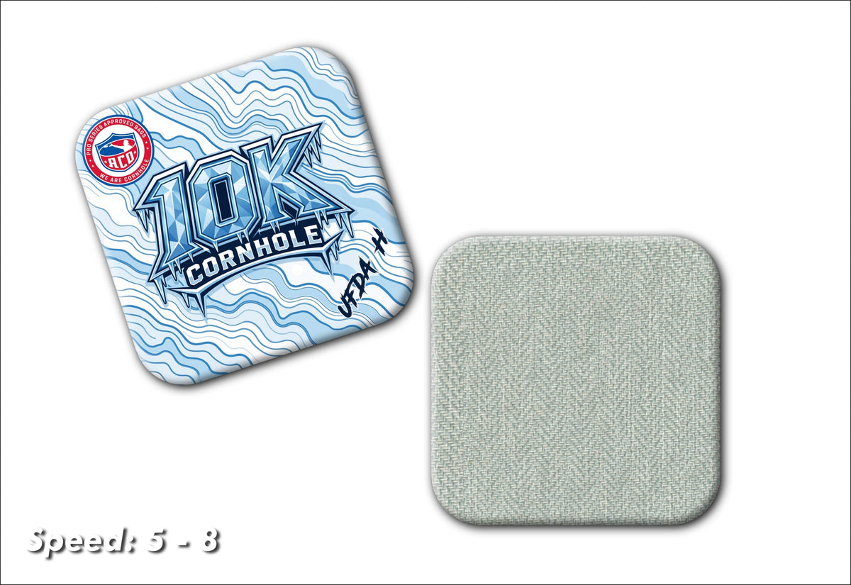 Ripple Cornhole Bags