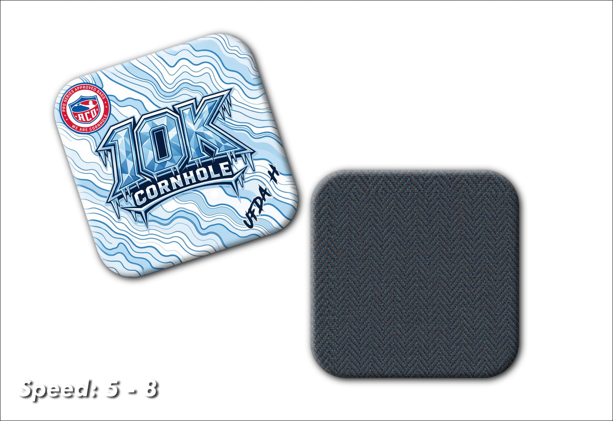 Ripple Cornhole Bags