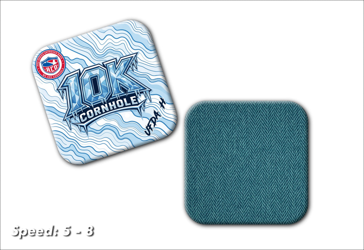 Ripple Cornhole Bags