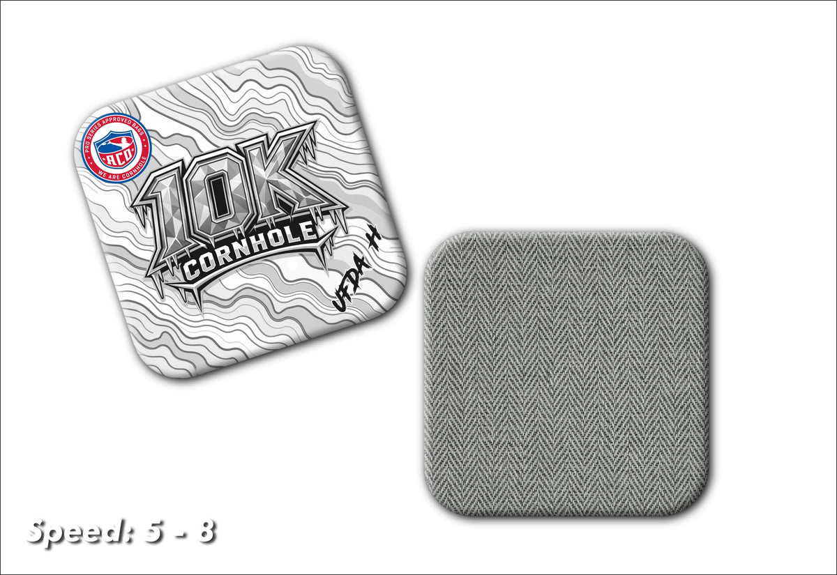 Ripple Cornhole Bags