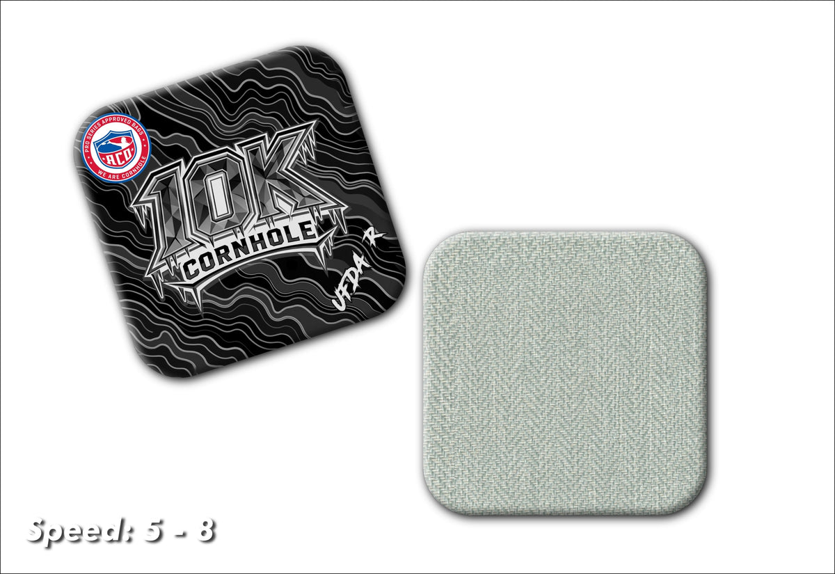 Ripple Cornhole Bags