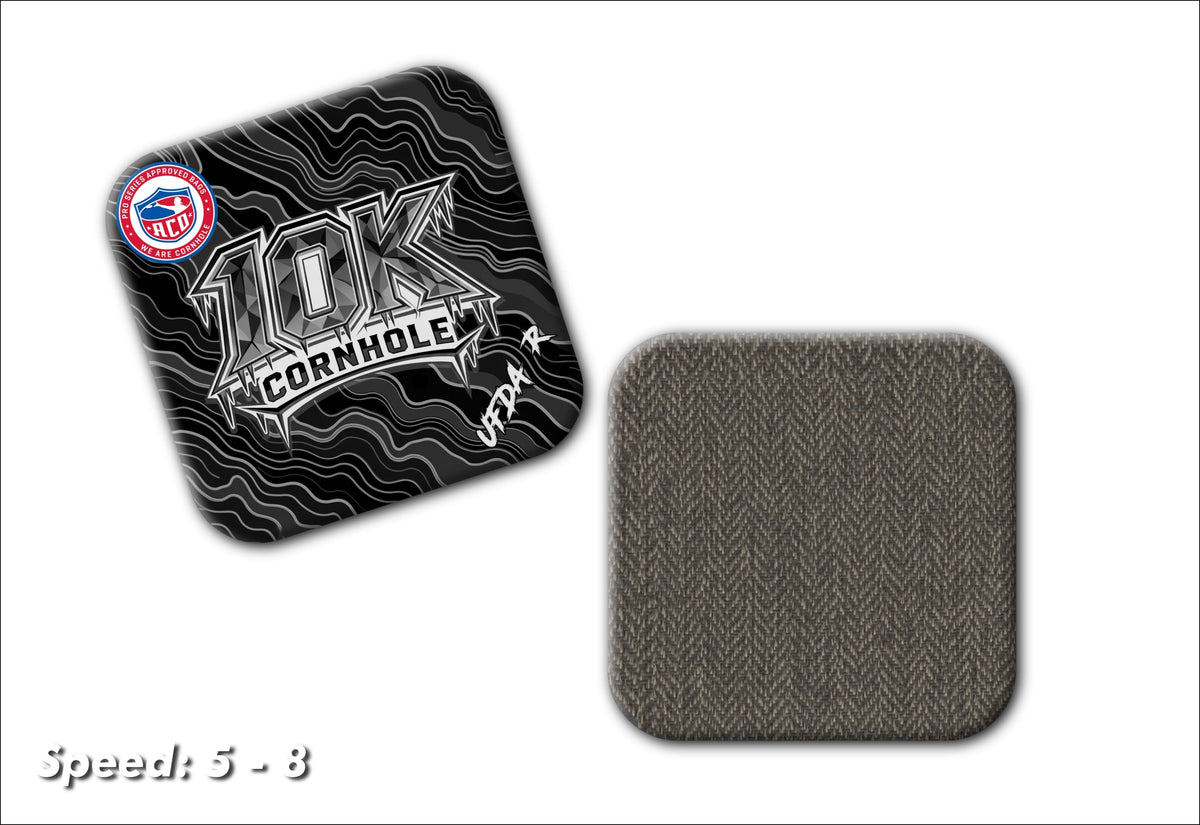 Ripple Cornhole Bags